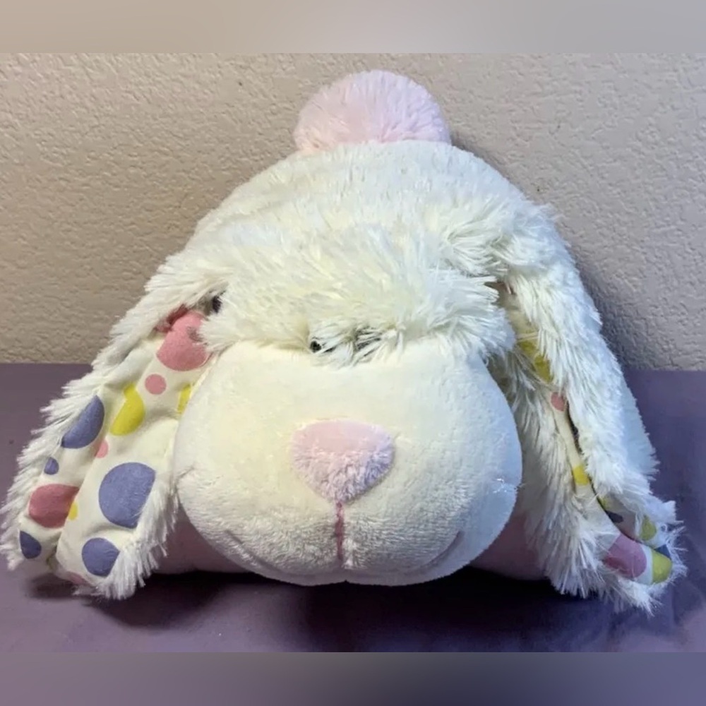 Pillow Pets Pee-Wee Rabbit Pillow